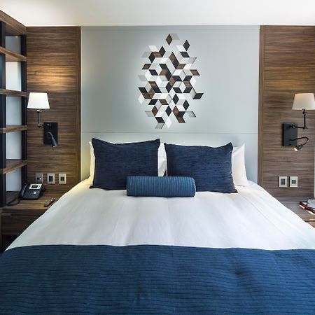 Flowsuites Wtc Mexikóváros Kültér fotó