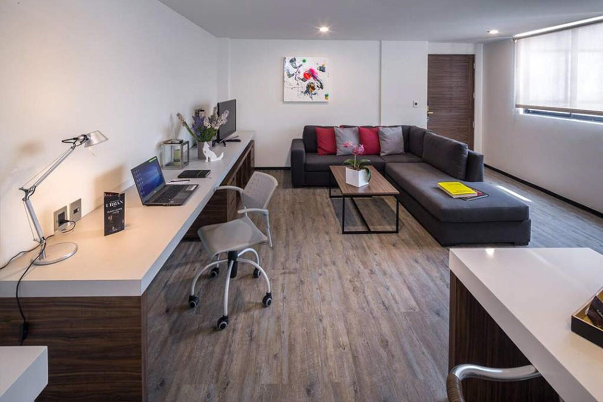 Flowsuites Wtc Mexikóváros Kültér fotó