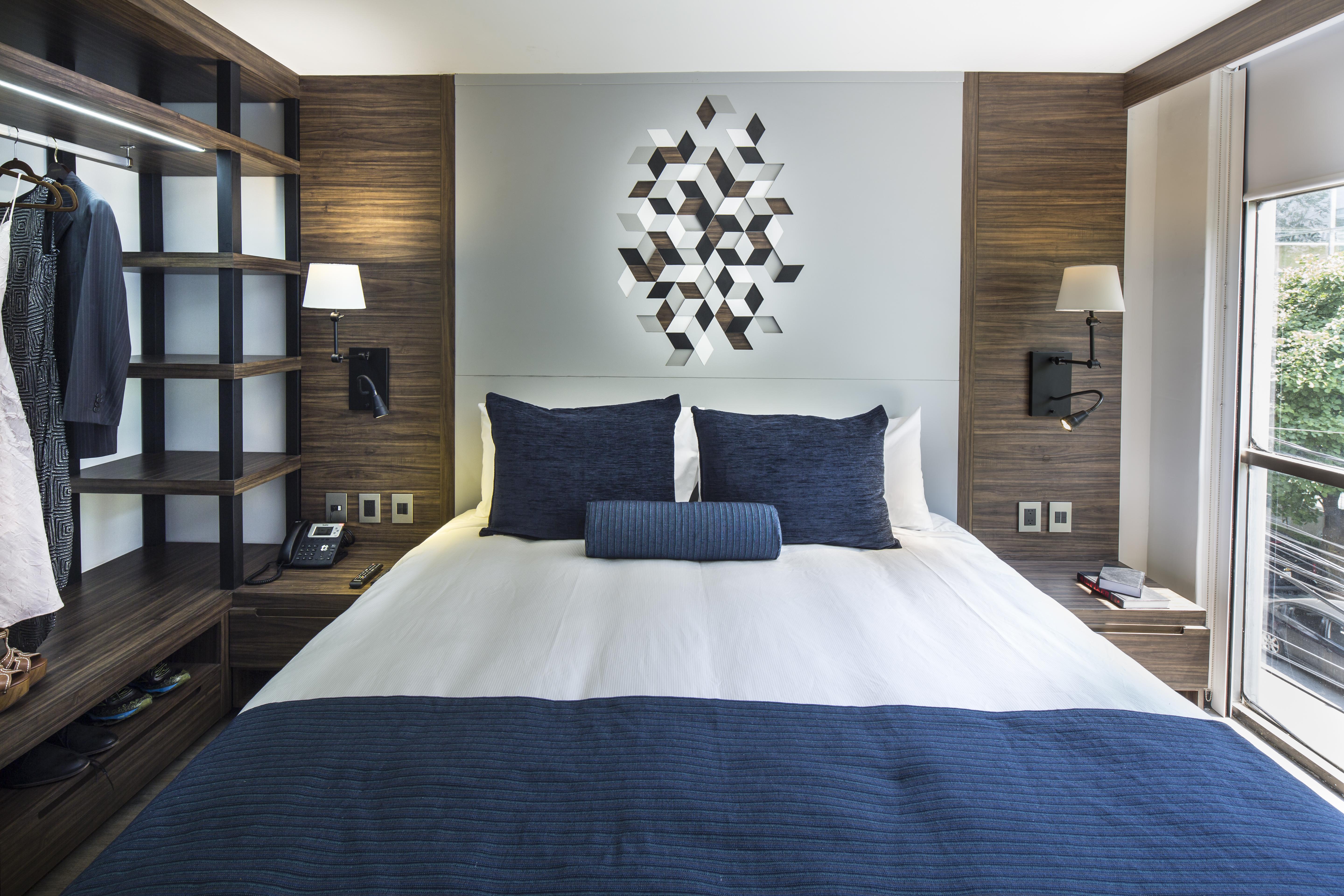 Flowsuites Wtc Mexikóváros Kültér fotó