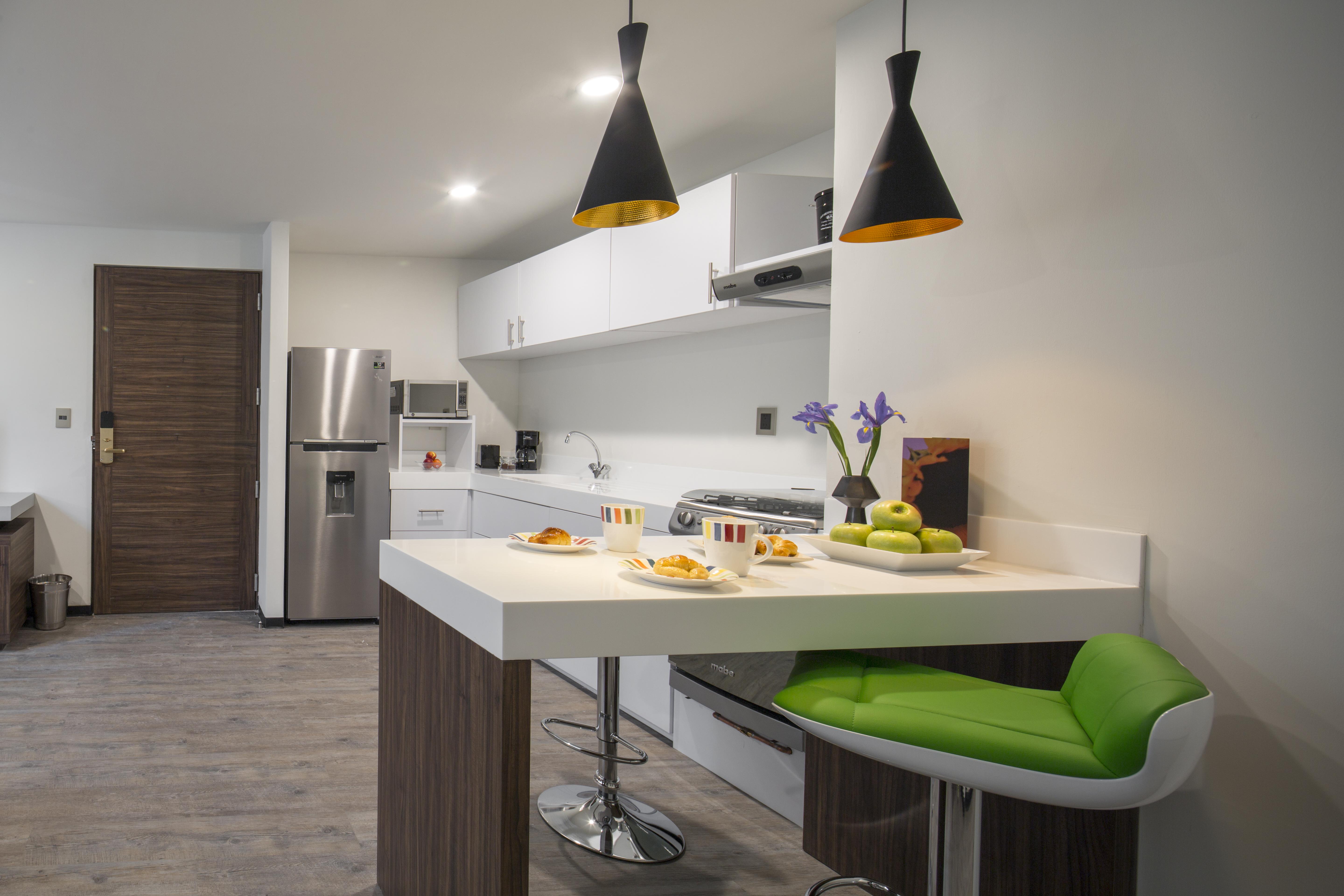 Flowsuites Wtc Mexikóváros Kültér fotó