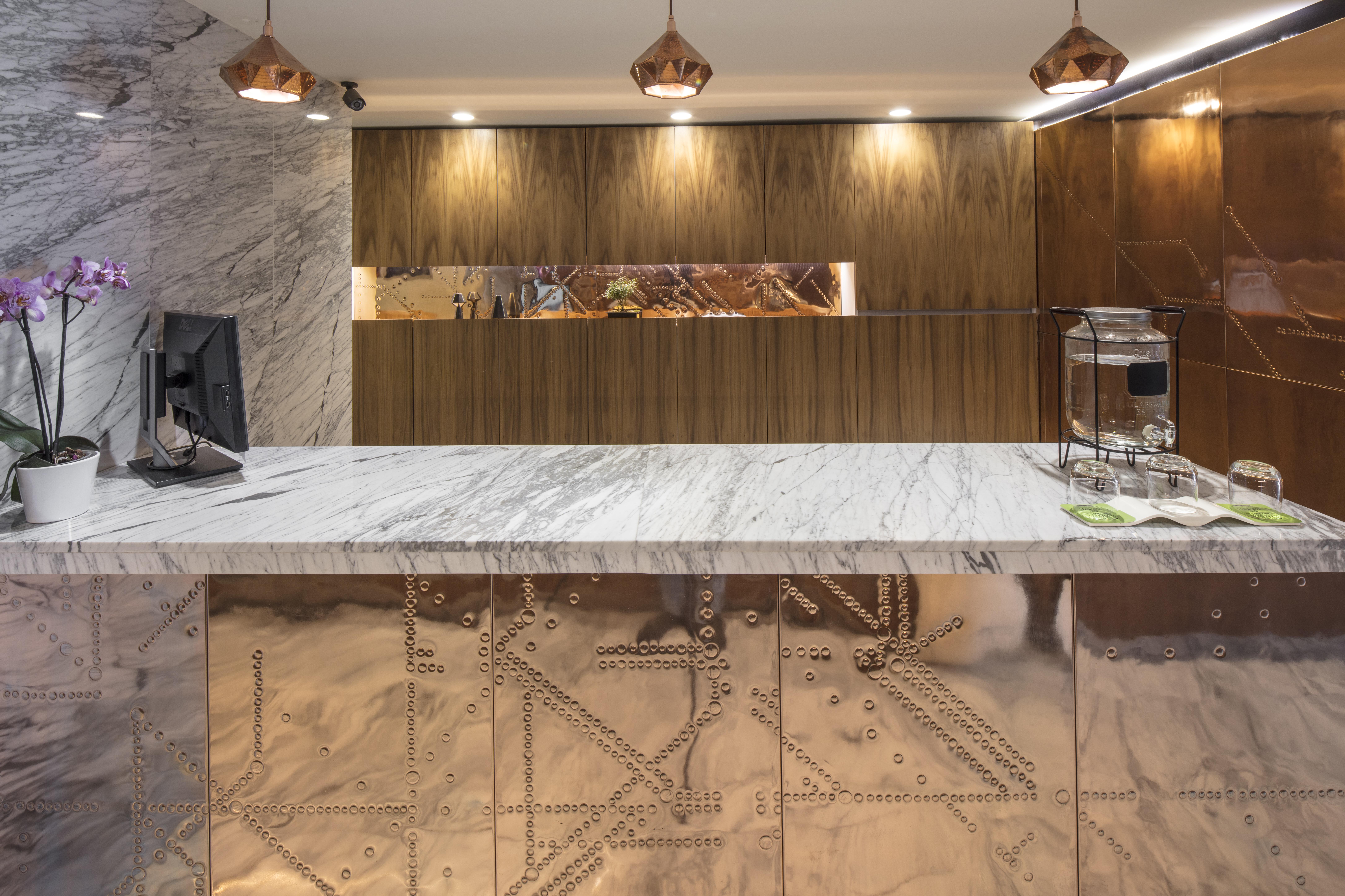Flowsuites Wtc Mexikóváros Kültér fotó