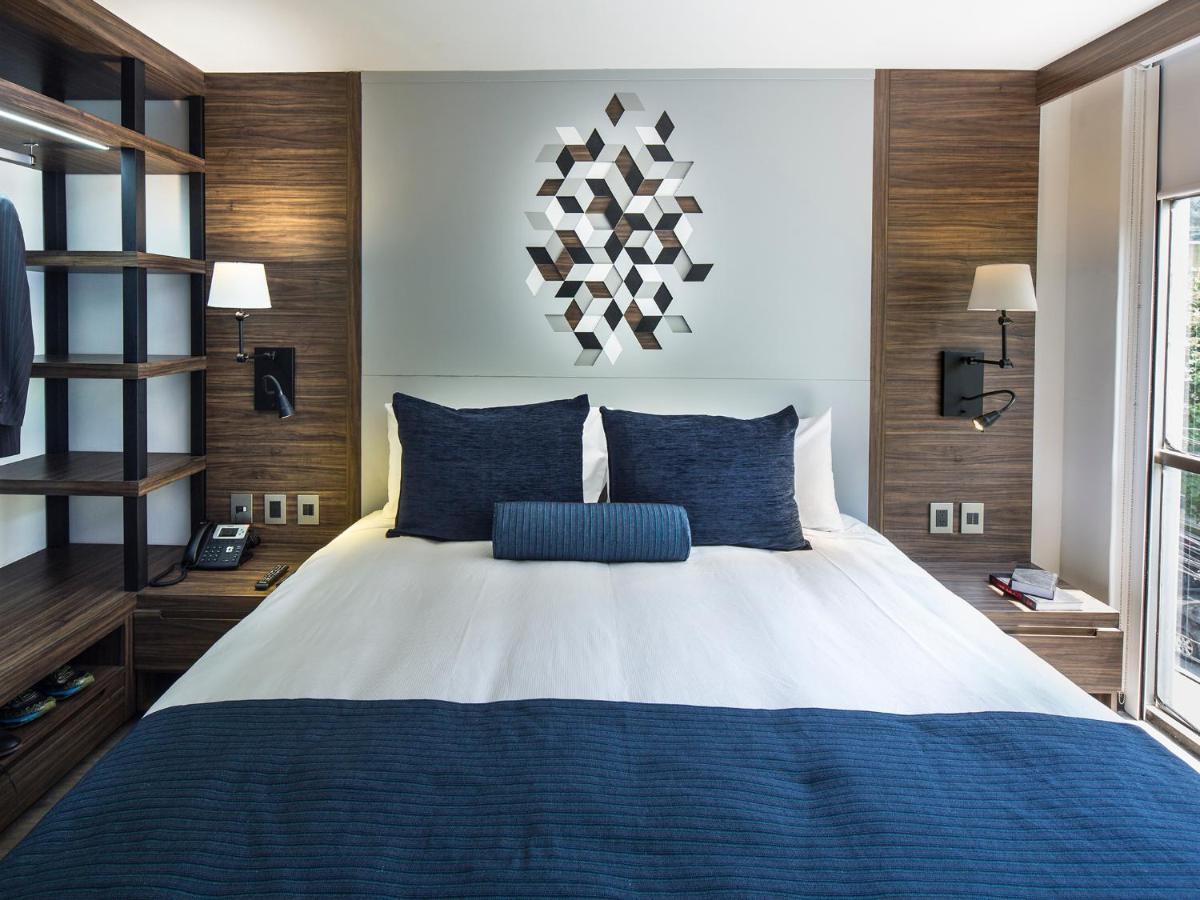 Flowsuites Wtc Mexikóváros Kültér fotó