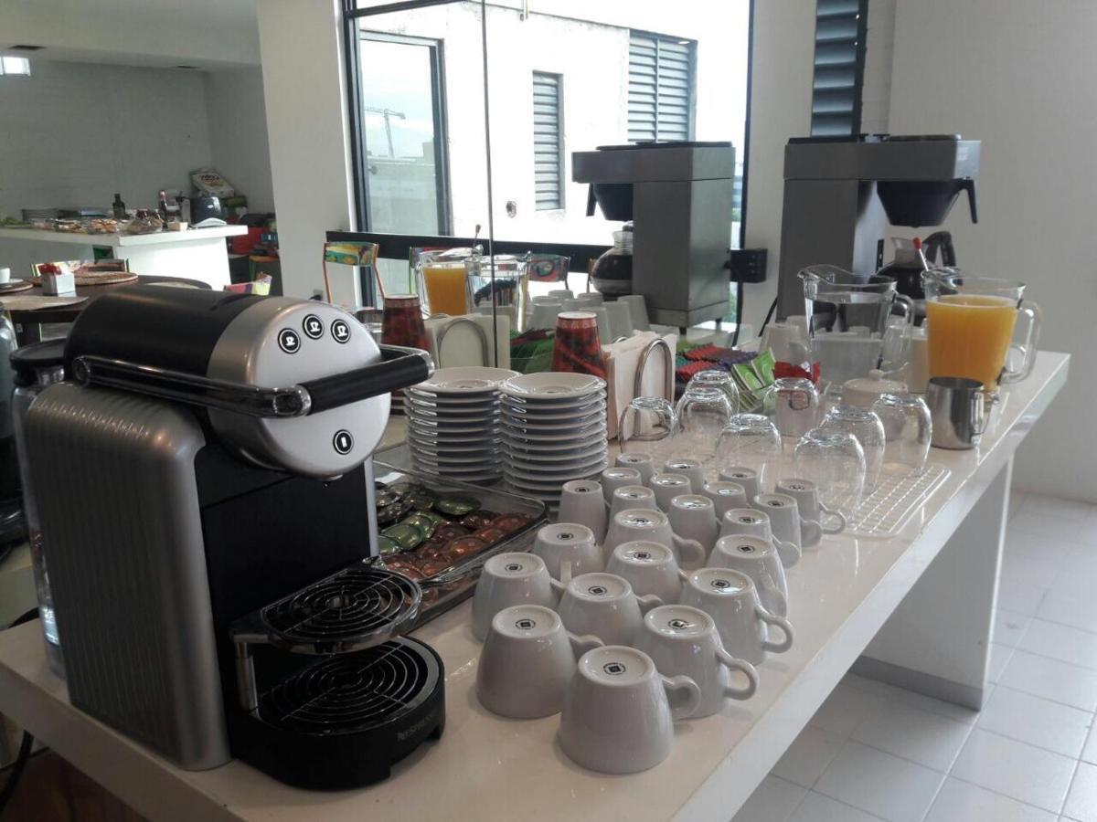 Flowsuites Wtc Mexikóváros Kültér fotó