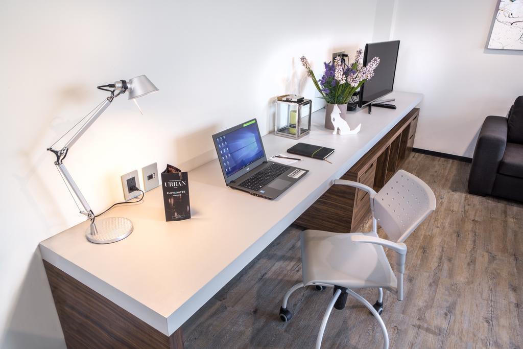 Flowsuites Wtc Mexikóváros Kültér fotó