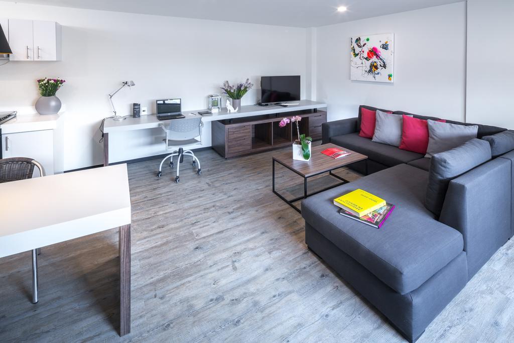 Flowsuites Wtc Mexikóváros Kültér fotó