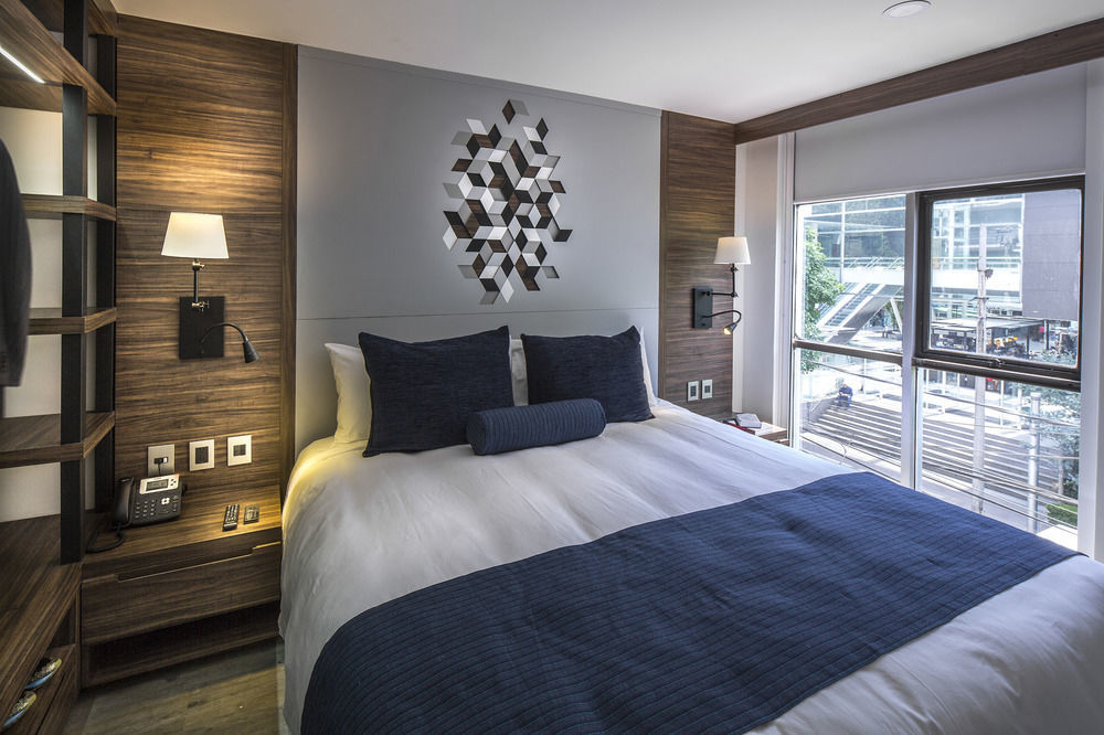 Flowsuites Wtc Mexikóváros Kültér fotó