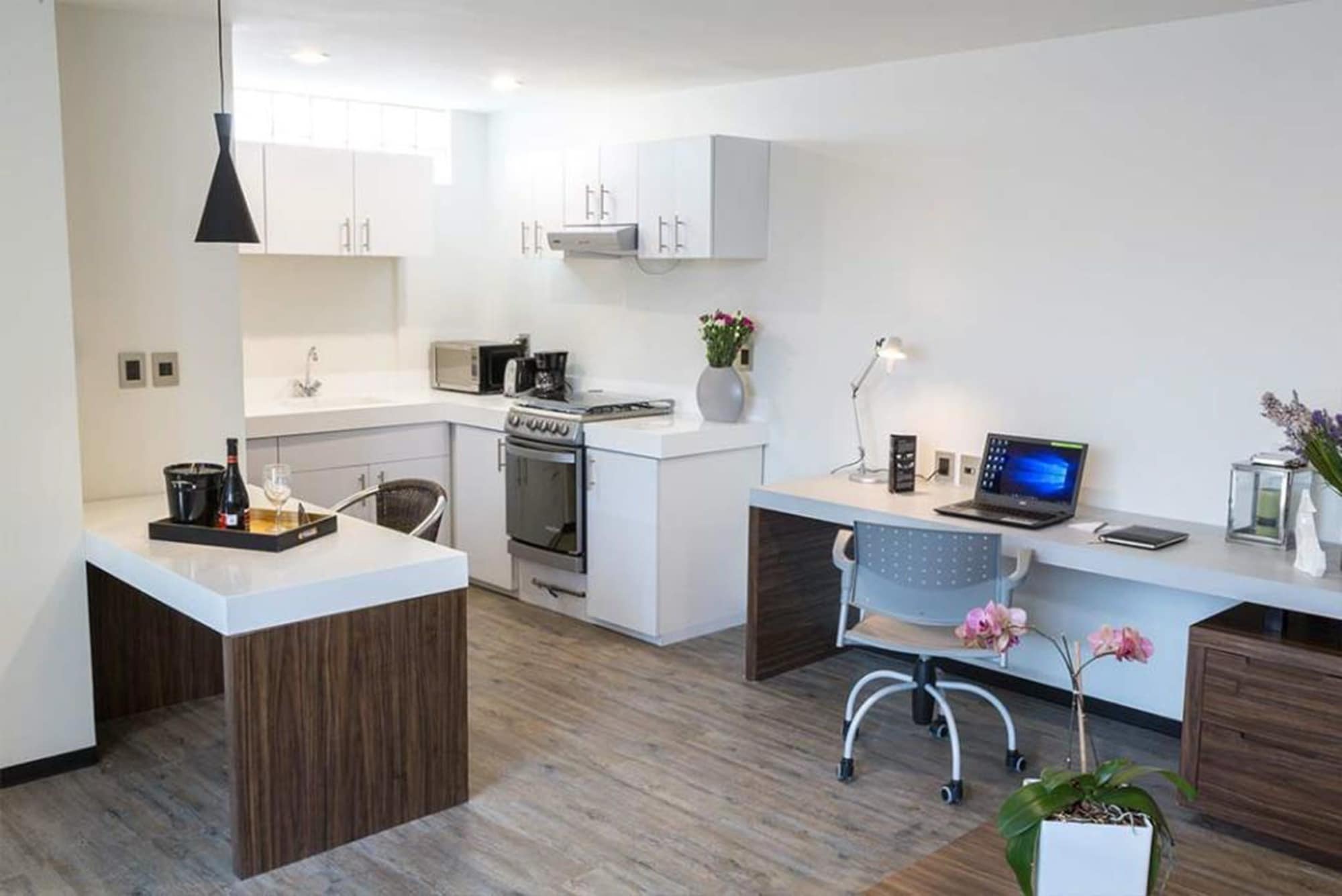 Flowsuites Wtc Mexikóváros Kültér fotó