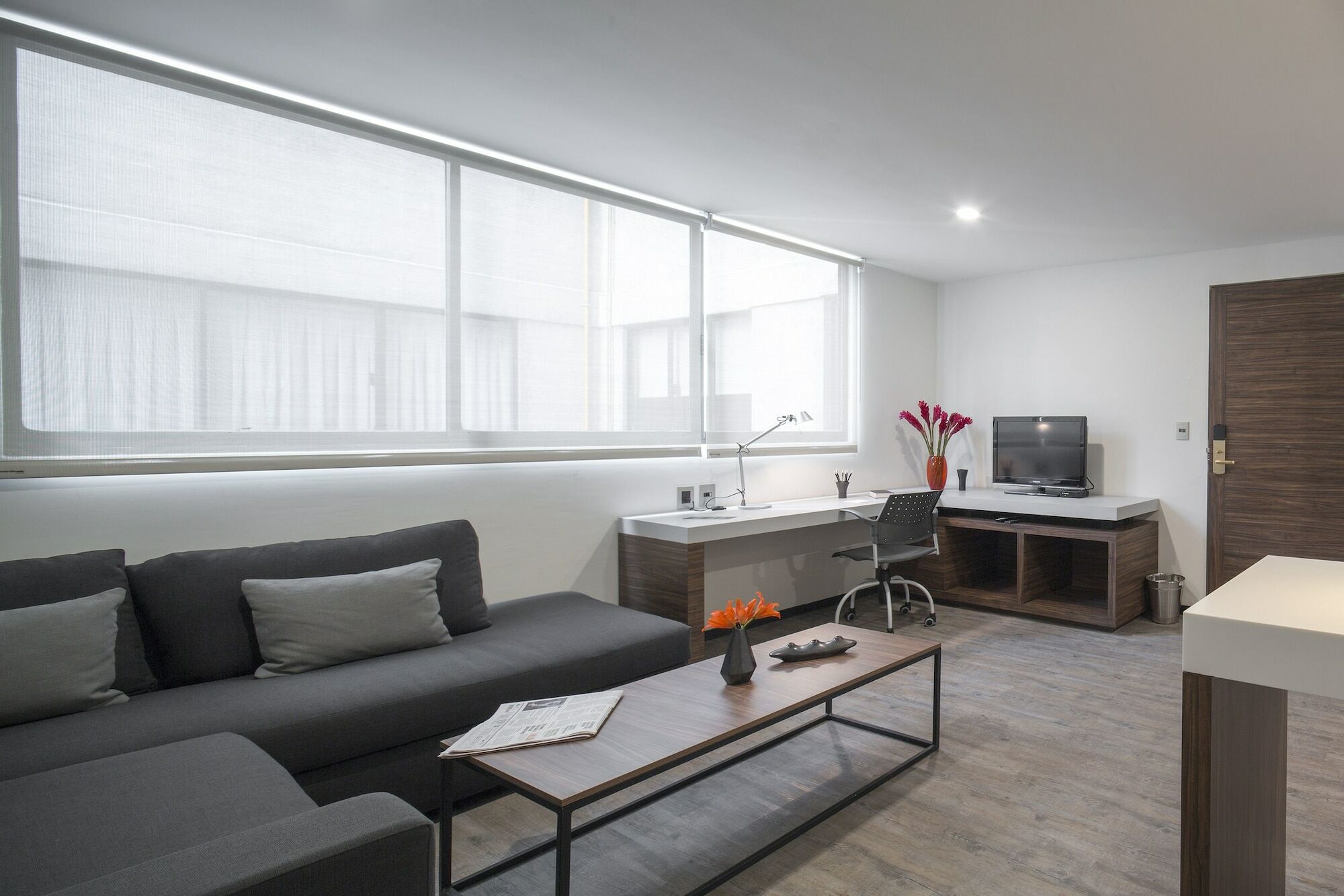 Flowsuites Wtc Mexikóváros Kültér fotó
